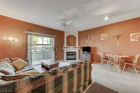 5415 W Harmon Ave #1114, Las Vegas, NV 89103