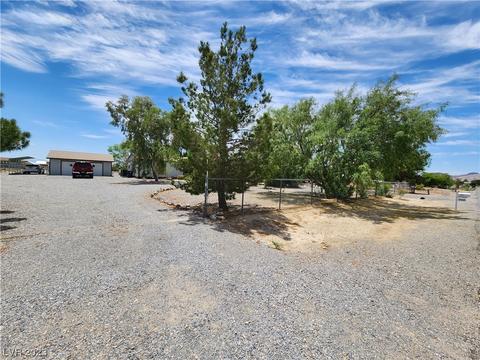 111 Barbara Ave, Pahrump, NV 89060