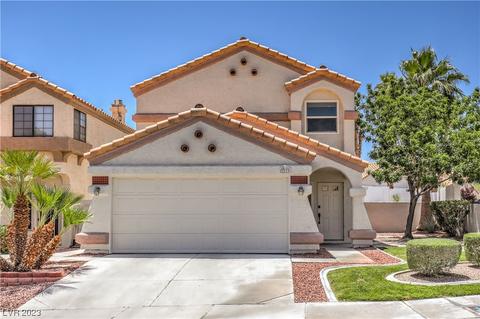 7713 Wolf Creek Rd, Las Vegas, NV 89128