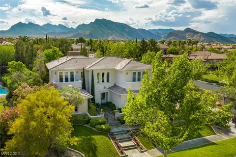 2313 Cedardale Pl, Las Vegas, NV 89134