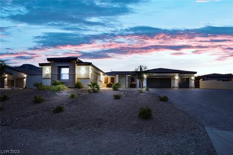 4769 N Park St, Las Vegas, NV 89129