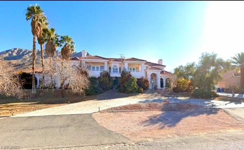 564 Radwick Dr, Las Vegas, NV 89110