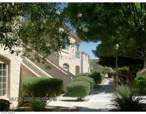 6813 Squaw Mountain Dr #203, Las Vegas, NV 89130