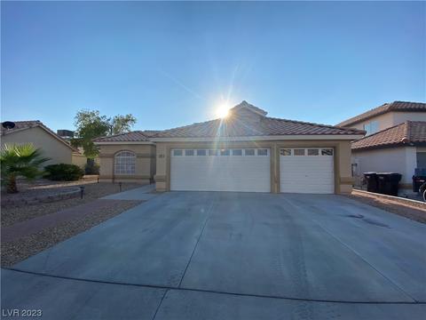 226 Red Cloud Ter, Henderson, NV 89015