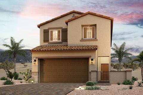 10601 Deibel Ave, Las Vegas, NV 89166