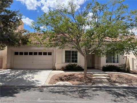1969 Evening Glow Dr, Las Vegas, NV 89134