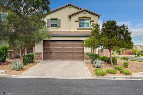 9272 Fire Rose St, Las Vegas, NV 89178