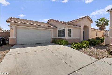 4503 Grotto Ct, North Las Vegas, NV 89031