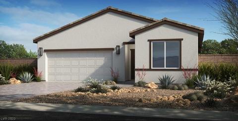 4753 S Sungold St, Pahrump, NV 89061