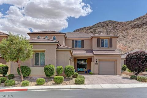 9643 Satin Bell Ct, Las Vegas, NV 89148