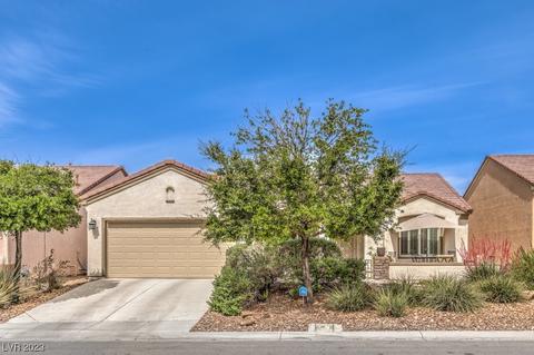 7805 Island Rail Dr, North Las Vegas, NV 89084