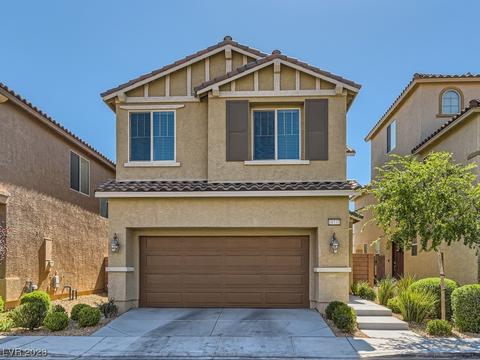 10732 Galveston Bay St, Las Vegas, NV 89179