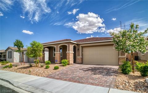 10145 Ocher Valley Ave, Las Vegas, NV 89178