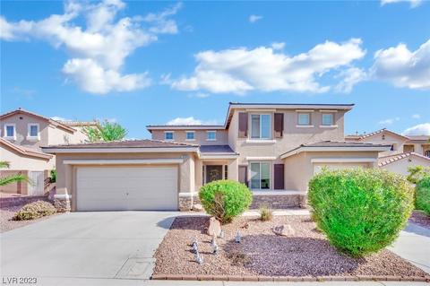 10104 Dryfork Ave, Las Vegas, NV 89129