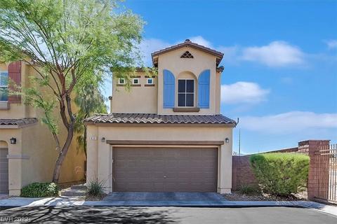 9261 Night Mesa St, Las Vegas, NV 89178