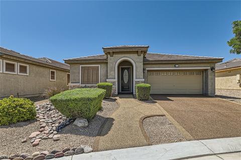 3609 Jasmine Heights Ave, North Las Vegas, NV 89081
