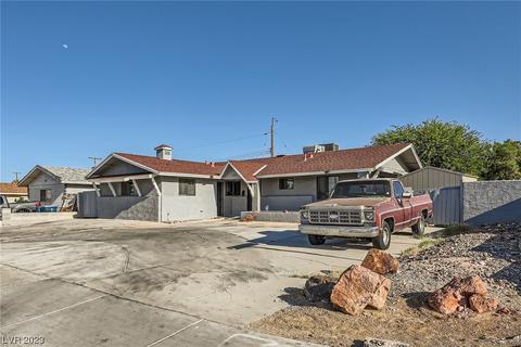 2900 E Saint Louis Ave, Las Vegas, NV 89104