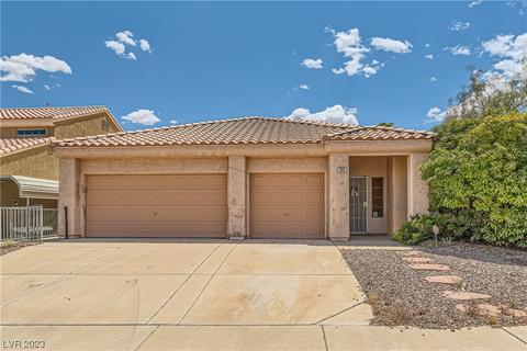 944 Wagon Train Dr, Henderson, NV 89002
