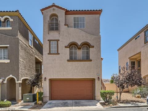 9389 Roping Cowboy Ave, Las Vegas, NV 89178