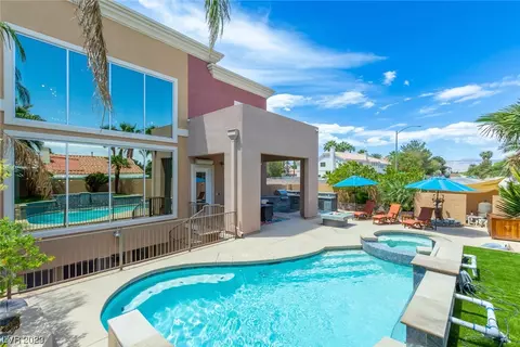 5619 Deer Creek Falls Ct, Las Vegas, NV 89118