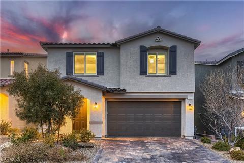 8151 Hafner St, Las Vegas, NV 89178