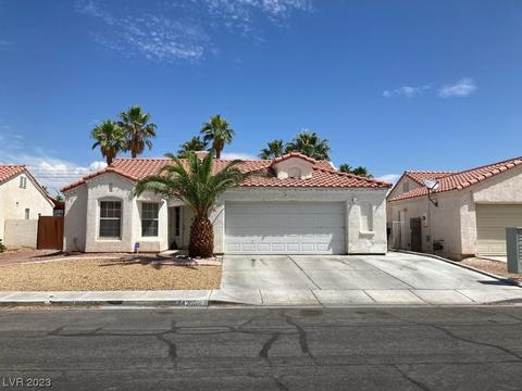 4202 Palamos Dr, North Las Vegas, NV 89032