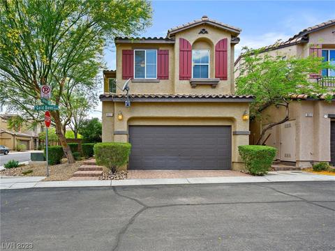 9321 Gold Dove Ct, Las Vegas, NV 89178
