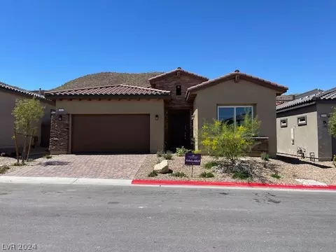 171 Cabo Cruces Dr, Henderson, NV 89011