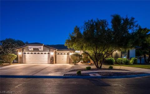 4626 Antelope Wells Dr, Las Vegas, NV 89129