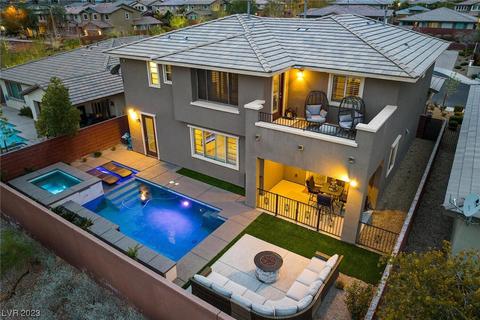 5860 Frosted Cloud Ct, Las Vegas, NV 89135