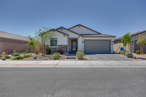 2455 Dalewood Ave, North Las Vegas, NV 89086