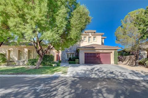 37 Plum Hollow Dr, Henderson, NV 89052