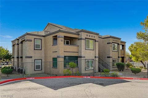 6650 W Warm Springs Rd #2001, Las Vegas, NV 89118