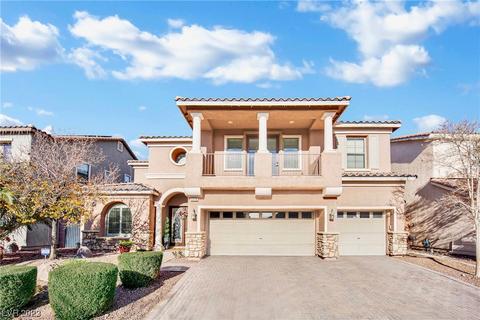 3716 Tiger Ridge Ln, North Las Vegas, NV 89084