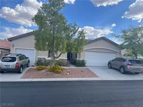 10221 Donald Weese Ct, Las Vegas, NV 89129