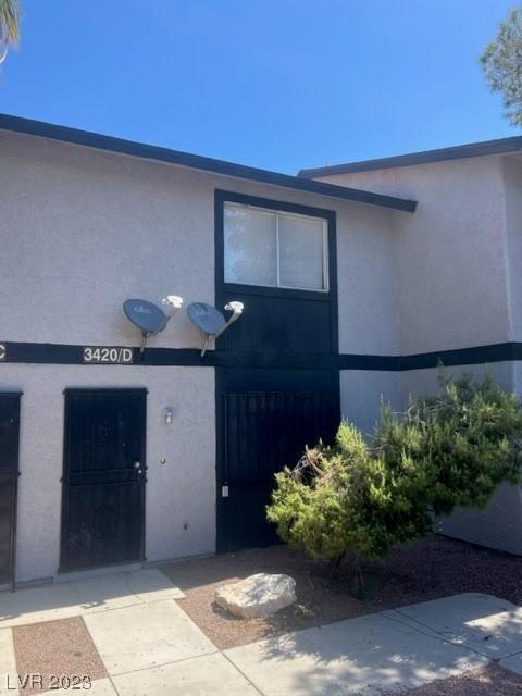 3420 Mercury St #D, North Las Vegas, NV 89030