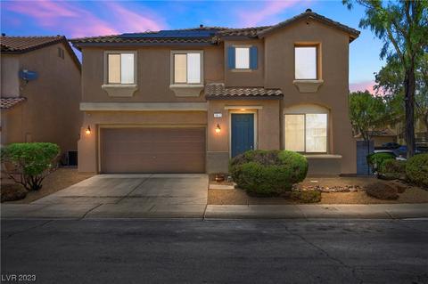 1812 Arrow Stone Ct, North Las Vegas, NV 89031