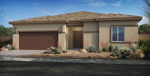 4272 E Cactus Canyon Dr, Pahrump, NV 89061