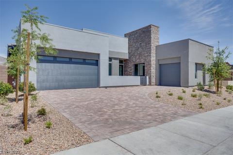 509 Highview Ridge Ave, Las Vegas, NV 89138