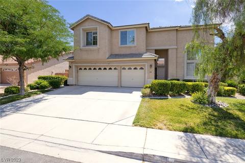 318 Wind River Dr, Henderson, NV 89014