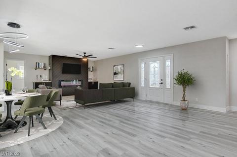 3601 Apache Ln, Las Vegas, NV 89107