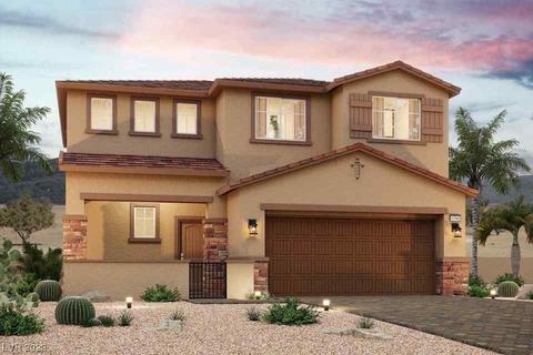 10399 Sadie Blake Ave, Las Vegas, NV 89166