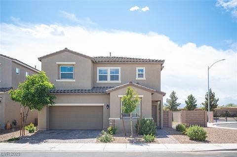 5639 Weeping Wall St, North Las Vegas, NV 89031