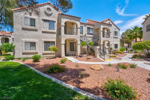4801 Nara Vista Way #201, Las Vegas, NV 89103