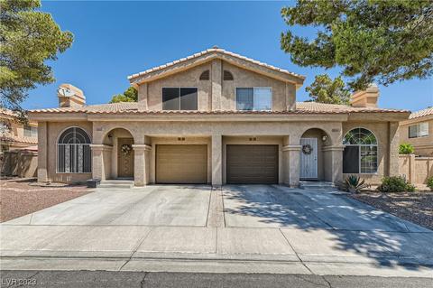2822 Yukon Trail Dr, Henderson, NV 89074