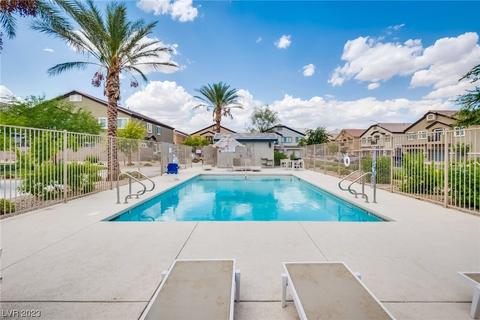 4660 Frasers Owl Ave #102, North Las Vegas, NV 89084