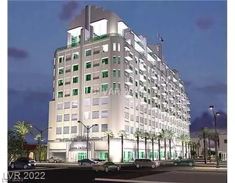 900 Las Vegas Blvd #1414, Las Vegas, NV 89101
