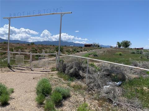 840 W 14th North St, Ely, NV 89301