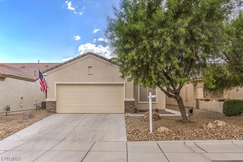 7755 Widewing Dr, North Las Vegas, NV 89084