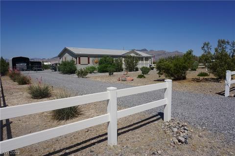 5670 Genoa Ave, Pahrump, NV 89060